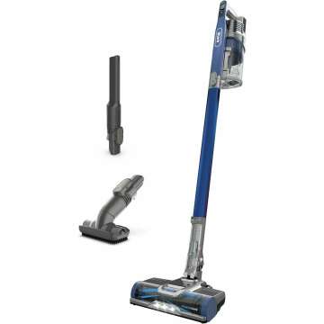 Shark IZ363HT Cordless Stick Vacuum - Anti-Allergen Power