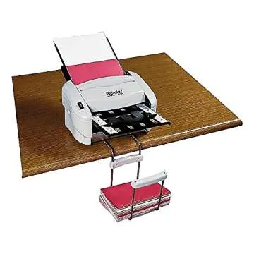 Premier Paper Folding Solution Martin Yale P7200