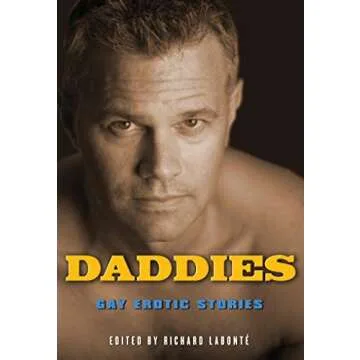 Daddies: Gay Erotic Stories