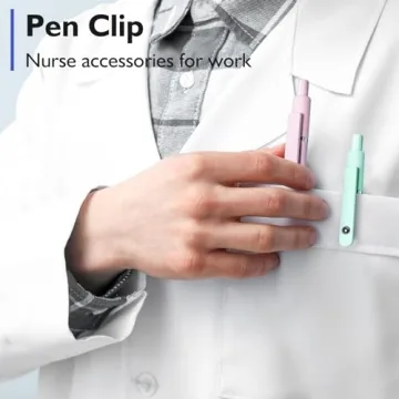 Aesthetic Gel Pens - Trendy Gifts for Teen Girls