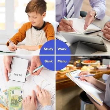 Aesthetic Gel Pens - Trendy Gifts for Teen Girls