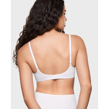 INLYRIC Women's Inbarely Plus Balconette Bra - Comfort & Style