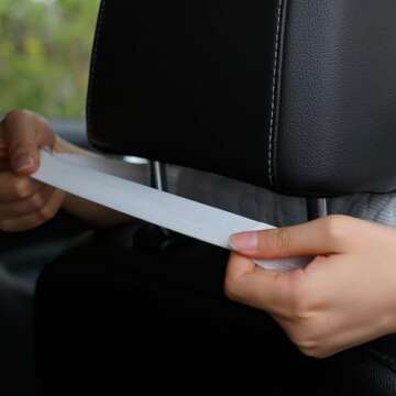 seemehappy Frog-Shaped Car Headrest Neck Pillow - Drive in Style and Support-Frog Neck Pillow- 1 PCS