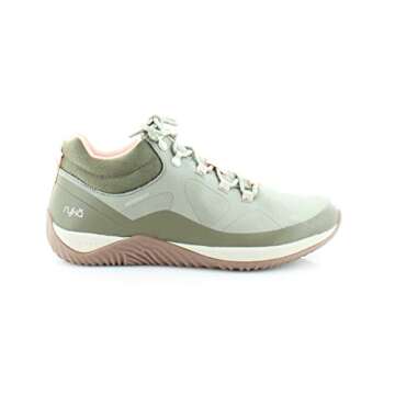 Ryka Women's Stylish Waterproof Hiking Ankle Boots