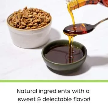 Top Seedz Gluten Free Vegan Maple Magic Roasted Seeds