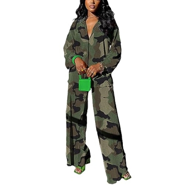 Stylish Kaimimei Casual 2 Piece Outfit - Perfect Fit for Every Occasion!