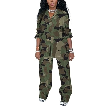 Stylish Kaimimei Casual 2 Piece Outfit for Women - Perfect Fit!