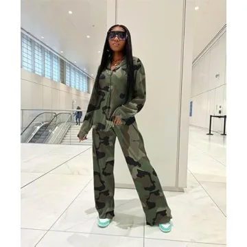 Stylish Kaimimei Casual 2 Piece Outfit for Women - Perfect Fit!