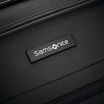 Samsonite Ascella X 20-Inch Softside Expandable Luggage
