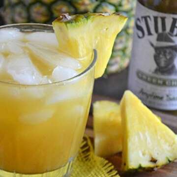 Stubb's Green Chile Anytime Sauce, 12 oz (Pack of 4)