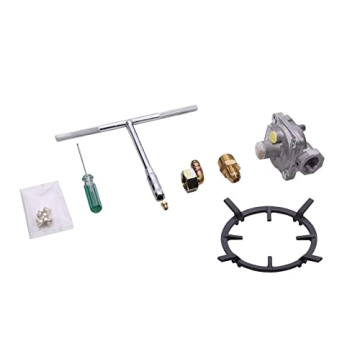 30 Inch Gas Cooktop Built-in 5 Burners for Easy Cooking