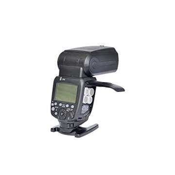YONGNUO YN600EX-RT II Flash Speedlite for Canon