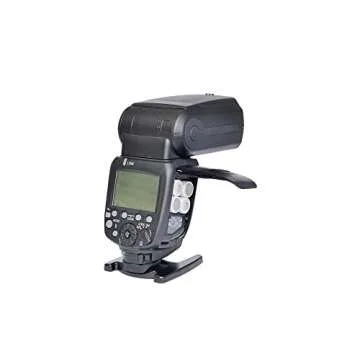 YONGNUO YN600EX-RT II Flash Speedlite for Canon