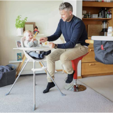 phil&teds Poppy V2 Highchair for Growing Toddlers