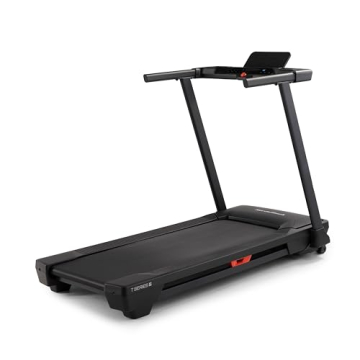 NordicTrack T Series 5 Treadmill with iFIT Membership