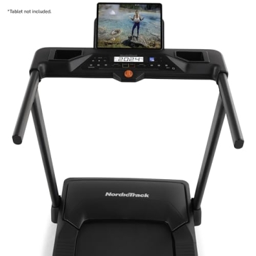 NordicTrack T Series 5 Treadmill with iFIT Membership