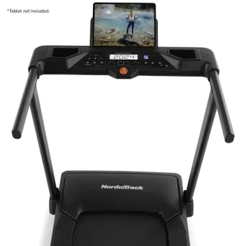 NordicTrack T Series 5 Treadmill with iFIT Membership