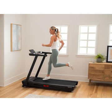 NordicTrack T Series 5 Treadmill with iFIT Membership