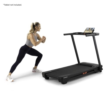 NordicTrack T Series 5 Treadmill with iFIT Membership