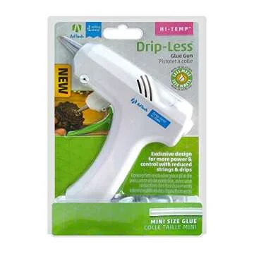 AdTech W9202 Drip-Less High Temp Glue Gun