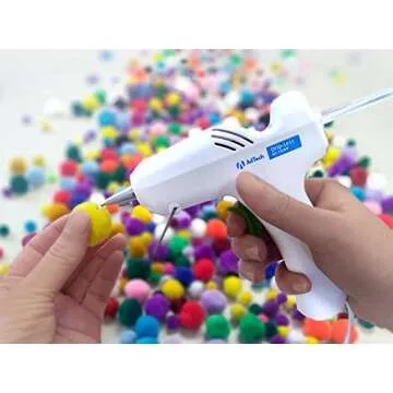 AdTech W9202 Drip-Less High Temp Glue Gun