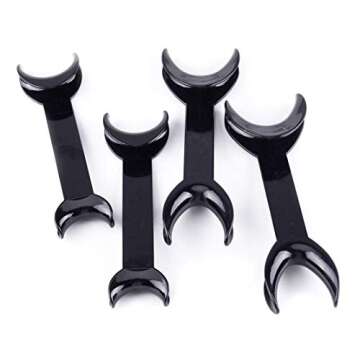 Reliable Superdental Intraoral Cheek Lip Retractors