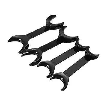 Reliable Superdental Intraoral Cheek Lip Retractors