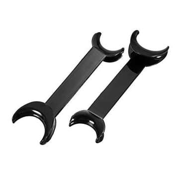 Reliable Superdental Intraoral Cheek Lip Retractors