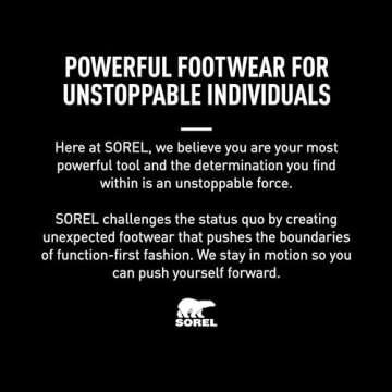 Sorel Women's Viibe Clog Slip-Ons - Nova Sand, Midnight Cocoa - Size 8