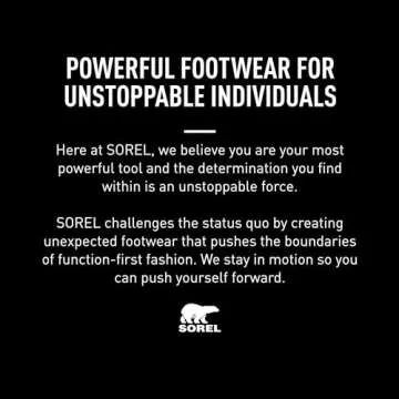 Sorel Women's Viibe Clog Slip-Ons - Nova Sand, Midnight Cocoa - Size 8