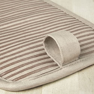 KitchenAid Non-Slip Pot Holder Set for Safe Cooking