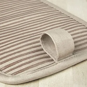 KitchenAid Non-Slip Pot Holder Set for Safe Cooking