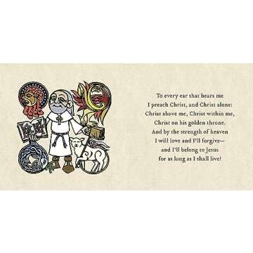 Saint Patrick the Forgiver: The History and Legends of Ireland's Bishop