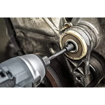 GEARWRENCH 44 Pc. Impact Socket Set for Mechanics