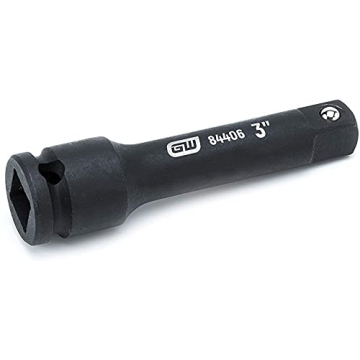 GEARWRENCH 44 Pc. Impact Socket Set for Mechanics