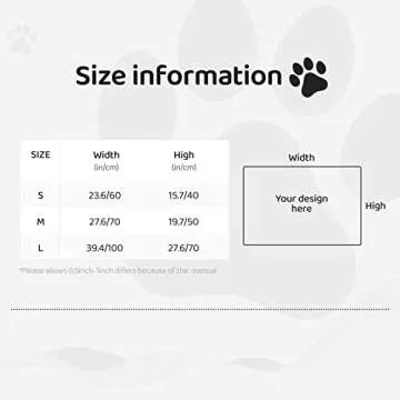 Plush Pet Blanket Christmas Snowflakes Black Red Buffalo Plaid 3D Paw Print Design Soft Fluffy Blankets Throw for Dog Puppy Cat Kitten Pets Gifts Medium