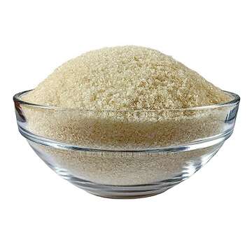 Unflavored Gelatin by Medley hills farm 1.25 lbs. in Reusable Container - Gelatin powder unflavored thickening agent. Made in USA.