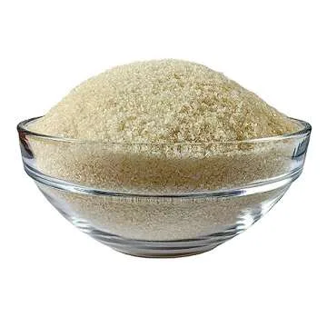 Unflavored Gelatin by Medley hills farm 1.25 lbs. in Reusable Container - Gelatin powder unflavored thickening agent. Made in USA.