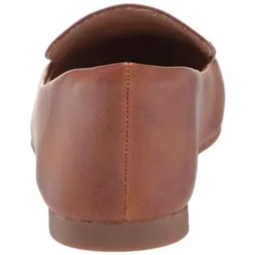 Amazon Essentials Women's Comfortable Loafer Flat Shoes