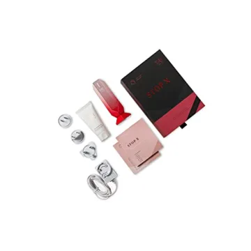 TriPollar Stop X - RF Facial Device for Anti-Aging