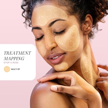 TriPollar Stop X - RF Facial Device for Anti-Aging