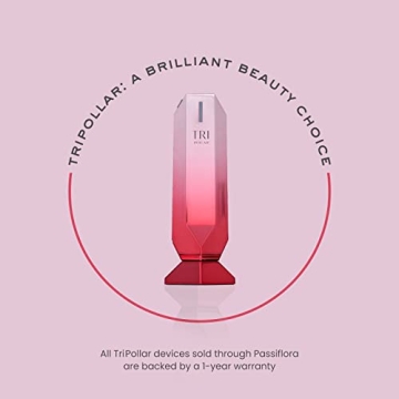 TriPollar Stop X - RF Facial Device for Anti-Aging