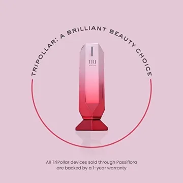 TriPollar Stop X - RF Facial Device for Anti-Aging