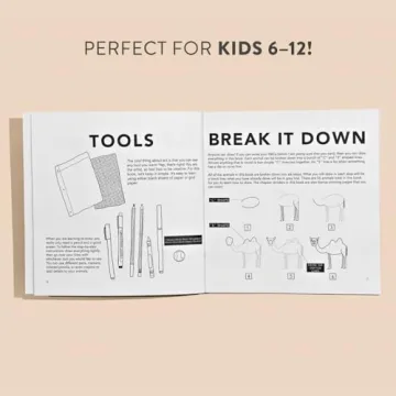 Animal Drawing Book for Kids: All the Animals Guide