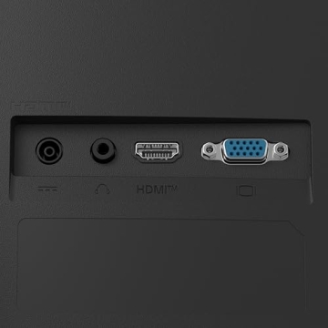 LG 24-inch IPS Computer Monitor - Full HD 120Hz Quality