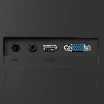 LG 24-inch IPS Computer Monitor - Full HD 120Hz Quality