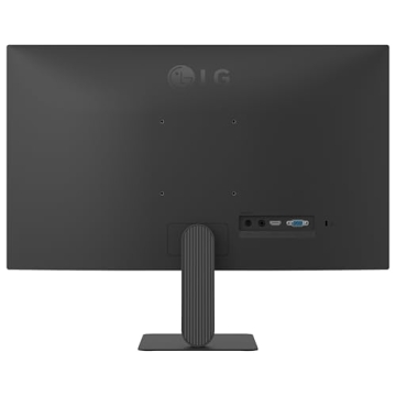 LG 24-inch IPS Computer Monitor - Full HD 120Hz Quality