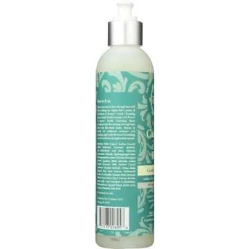 TRELUXE Gentle Cleansing Rinse for Healthy Curls | 8 OZ