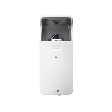 LG HF65LA Projector - 100" Full HD Cinematic Experience