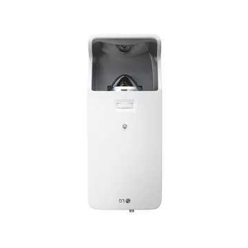 LG HF65LA Projector - 100" Full HD Cinematic Experience
